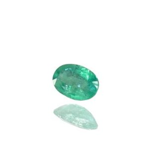 エメラルド オーバルカット 3x4mm - アサオ工芸オンラインショップ