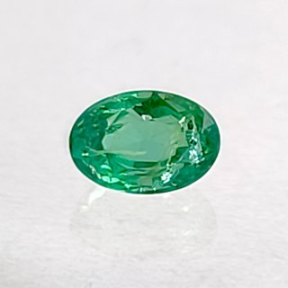 エメラルド オーバルカット 3x4mm - アサオ工芸オンライショップ