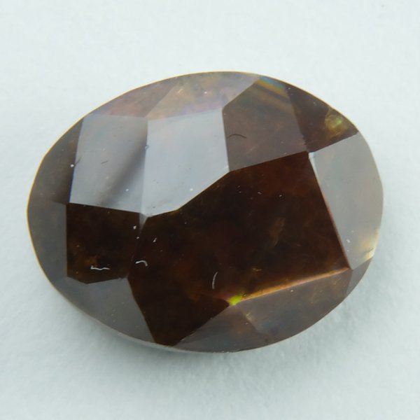 レインボーガーネット(A) アンドラダイト - アサオ工芸オンライショップ