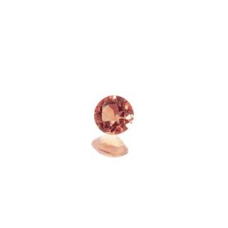 パライバトルマリン(B級) ラウンドカット 2.25mm - アサオ工芸オンライ