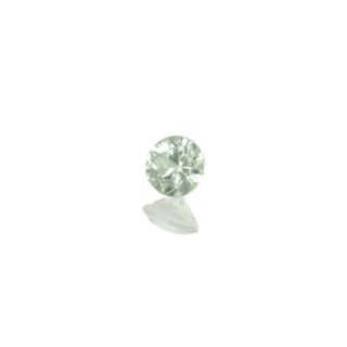 パライバトルマリン(B級) ラウンドカット 2.5mm - アサオ工芸オンライ
