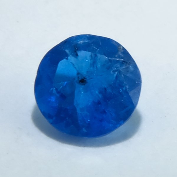アウイナイト ラウンドカット 3.5mm - アサオ工芸オンライショップ