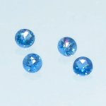 画像1: アウイナイト ラウンドカット 2mm (1)