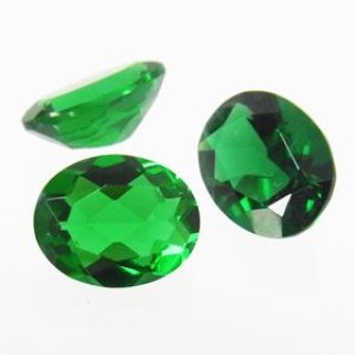 エメラルド オーバルカット 3x4mm - アサオ工芸オンライショップ