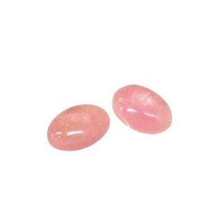 ピンクトルマリン ラウンドハイカボ 7mm - アサオ工芸オンライショップ