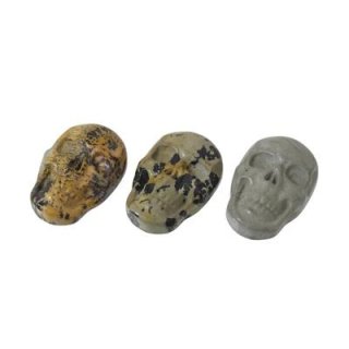 アクアマリン カービング(半円) 10x18mm - アサオ工芸オンラインショップ