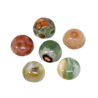 安価 ワタナベ オーシャンジャスパー ファンシーカボ - アサオ工芸オンライショップ ビーズ・レジン・アクセサリ
