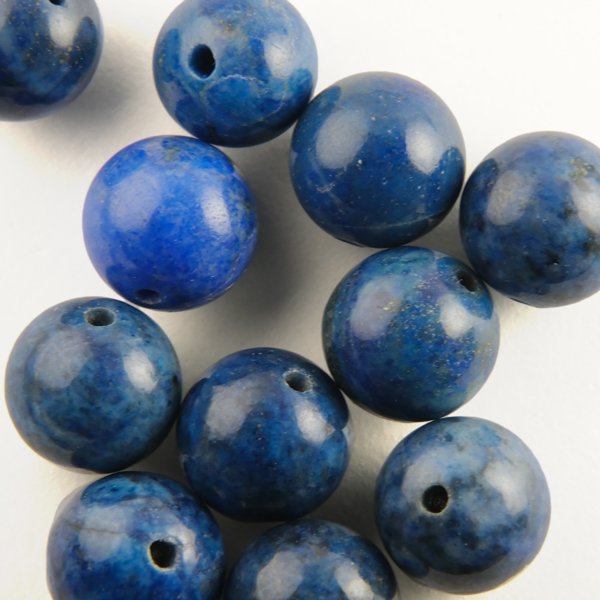 ラピスラズリ  丸玉　60mm ラピスラズリ丸玉アフガニスタン
