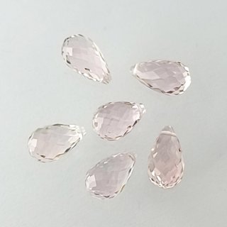 ブラウンダイヤモンド ブリオレットカット 楽天市場】K18 ブリオレットカット ダイヤモンド 【 0.484ct 】 一粒