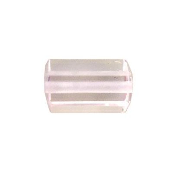 モルガナイト 六角柱ビーズ 6.1x9.2mm - アサオ工芸オンライショップ