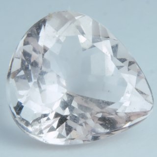 モルガナイト ペアシェイプカット 7x10mm - アサオ工芸オンライ