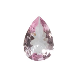モルガナイト ペアシェイプカット 7x10mm - アサオ工芸オンライ