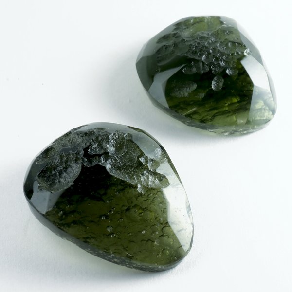 モルダバイト フリーフォーム - アサオ工芸オンライショップ