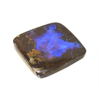 ボルダーオパール 10.5x24.4mm - アサオ工芸オンラインショップ