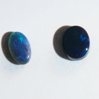 ブラックオパール等　オパールアクセサリー色々 18g 東さ7-0627⭐︎2F ブラックオパール等 オパールアクセサリー色々 18g 東さ7-0627⭐︎2F