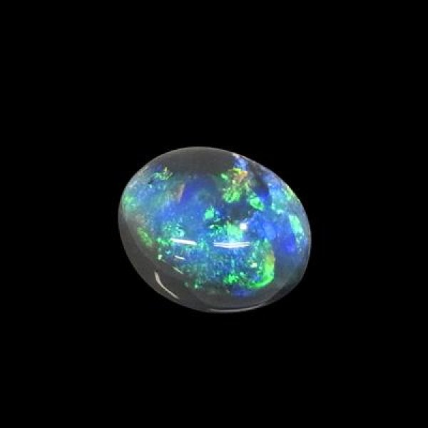 【なお】ブラックオパール 12.42ct ブラックオパール ルース – 株式会社瑞勝 | ZUISHO Diamonds