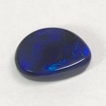 画像4: ブラックオパール ファンシーカボ 6.9x9.8mm (4)