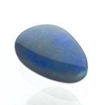 画像4: ブラックオパール ファンシーカボ 7.5x11.2mm (4)