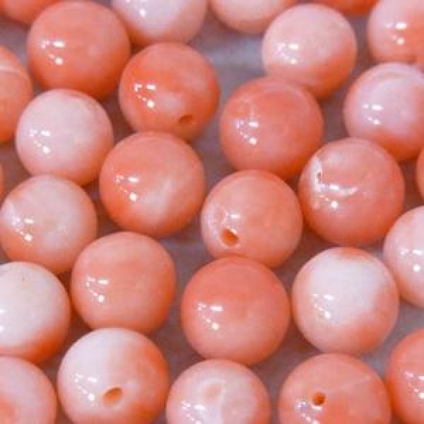 珊瑚片穴40個 ＭＴ000000 Amazon | 【PearlChips】 黒珊瑚 丸珠 15mm 両穴 1個 | ルース