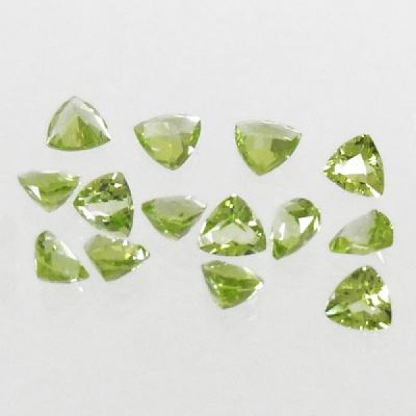 トリリアントカット！セット石！0.141ct/0.124ct/RT2612 （楽天