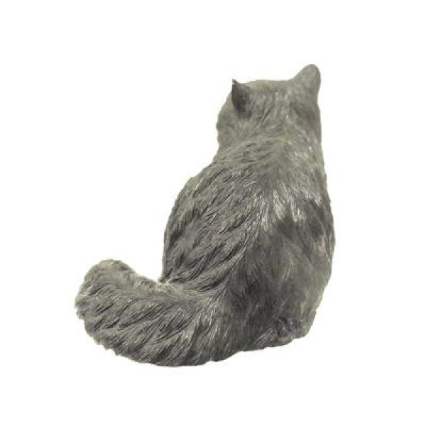専用ページ　　天然石 太極石 猫の置物★カービング カルサイト カービング(猫) - アサオ工芸オンラインショップ