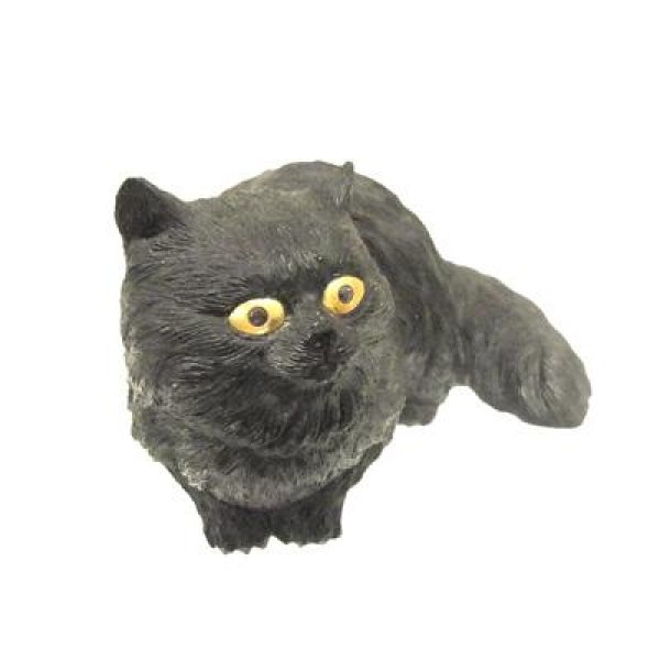 専用ページ　　天然石 太極石 猫の置物★カービング カルサイト カービング(猫) - アサオ工芸オンラインショップ