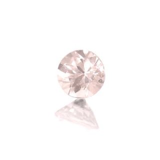 ローズクォーツ スクエアミラーカット 18mm - アサオ工芸