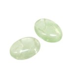 画像3: プレーナイト オーバルカボ 12x16mm (3)