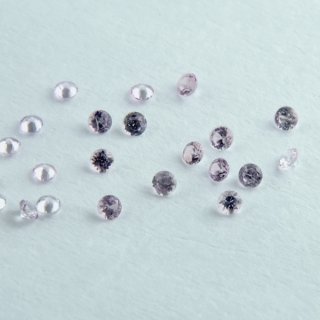 キュービックジルコニア ハートカット 8mm - アサオ工芸オンライ