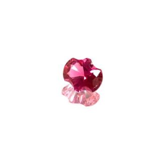 ピンクトルマリン ファンシーカット 5.9x8.5mm - アサオ工芸