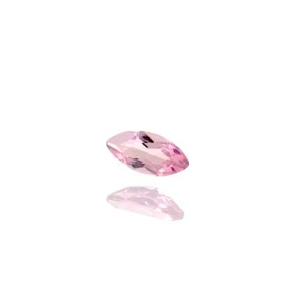 ピンクトルマリン マーキスカット 1.8x3.5mm - アサオ工芸オンライショップ