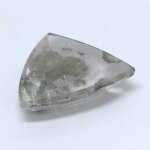 画像2: パイライトＩＮクォーツ トリリアント 16.0x20.4mm (2)