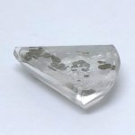 画像2: パイライトＩＮクォーツ ファンシー 13.7x16.9mm (2)