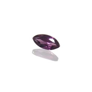 ロイヤルブルームーンストーン マーキスカット 2.5x5mm - アサオ工芸