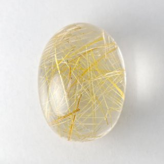 サンゴの化石 オーバルカボ 22X30mm - アサオ工芸オンラインショップ