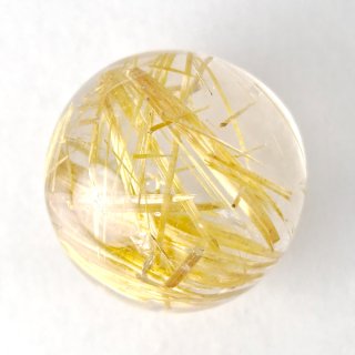 アーモンドクォーツページ 天然石】宝石質スモーキークォーツのネックレス ネックレス