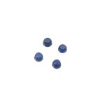 画像1: サファイア ラウンドカボ 2.25mm (1)