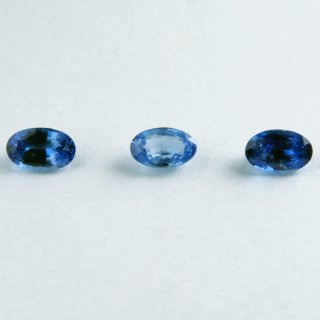 サファイア オーバルカット 4.4x5.5mm - アサオ工芸オンライショップ