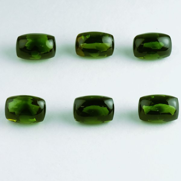 トルマリン　クッション