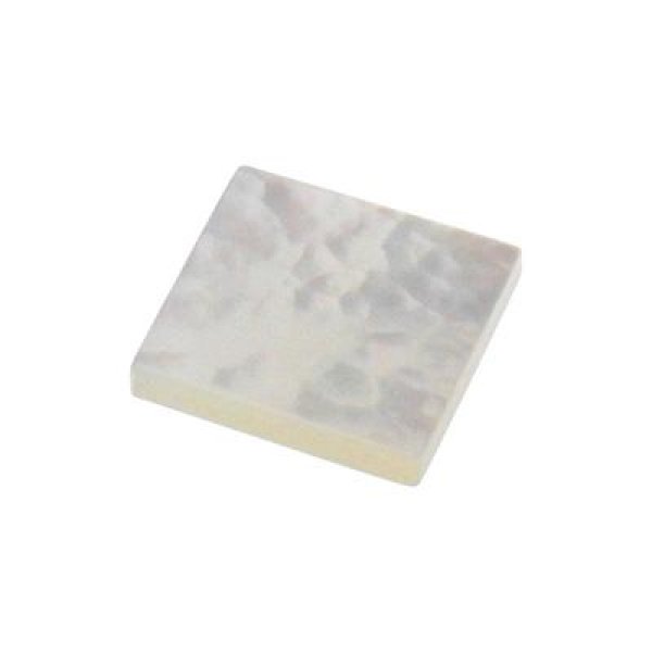 白蝶貝 正角板 10mmx2mm - アサオ工芸オンラインショップ