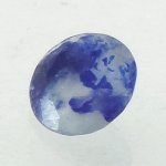 画像2: ラズライトＩＮソーダライト ラウンドカット 7.5mm (2)