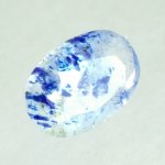 画像2: ラズライトＩＮソーダライト オーバルカット 5.6x8.5mm (2)