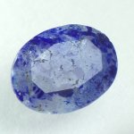 画像2: ラズライトＩＮソーダライト オーバルカット 8.9x11.7mm (2)