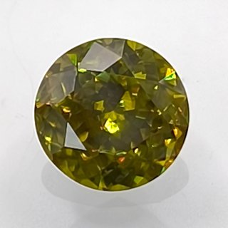 スフェーン オーバルカット 8.1x10.2mm - アサオ工芸オンライ