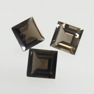 ローズクォーツ プリンセスカット 5mm - アサオ工芸オンライショップ