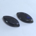 画像2: スペクトロライト マーキスカボ 8x16mm (2)