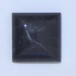 画像1: スペクトロライト スクエアカボ 12.0x12.2mm (1)