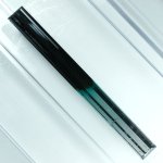 画像1: トルマリンバイカラー バゲットカット 8.6x89.2mm (1)