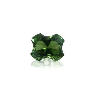 早い者勝ち❣️ハートのチャクラ✨☆高品質✨グリーントルマリン☆ゴールドcolor トルマリン ファンシーカット 7.7x9.5mm - アサオ工芸オンライショップ