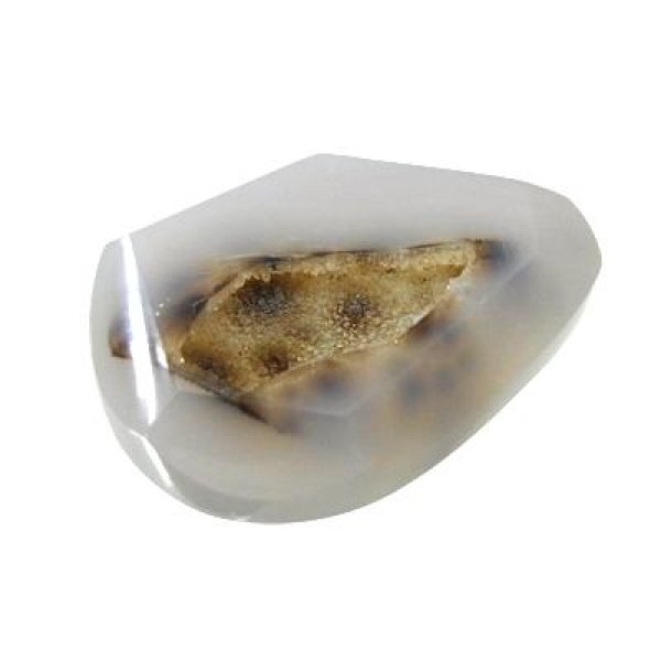 Anthropologie - 天然石　アゲート　チーズボード小 Gilded Agate Cheese Board | AnthroHome